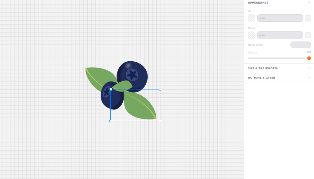Pictkit Node Property Manipulation
