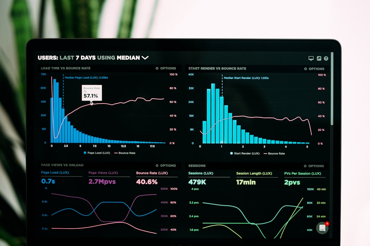 SVG Animation in Data Visualization